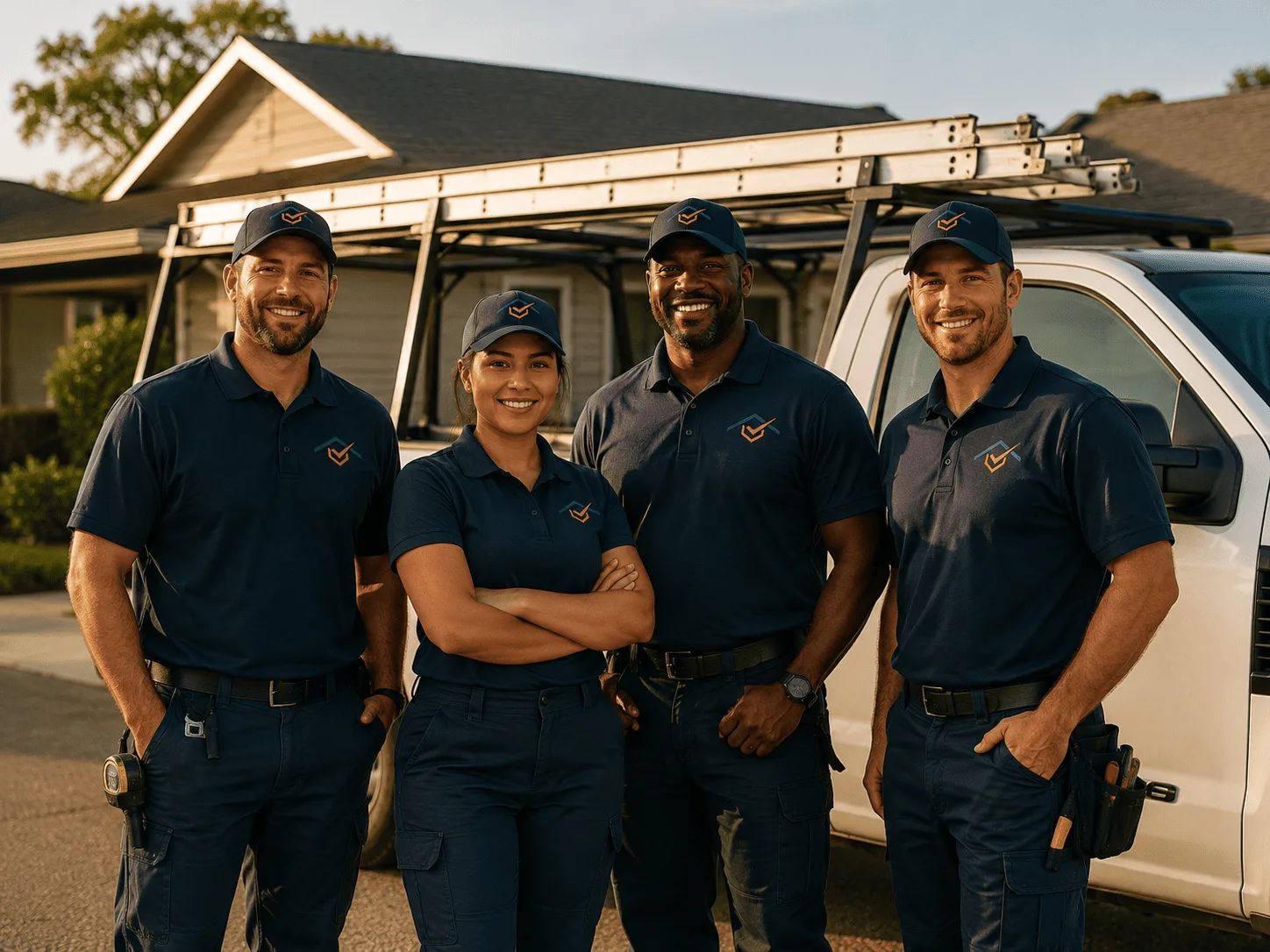 Roof Inspection company in Knik Fairview, AK